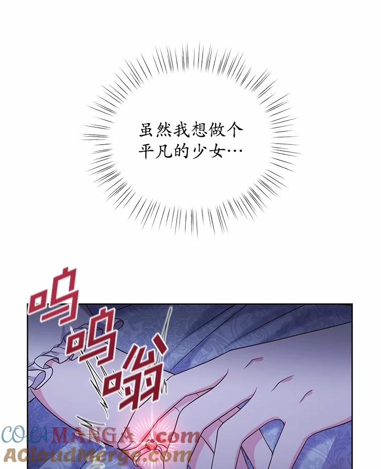 《吞噬太阳的花》5.皇太子宫 第45页