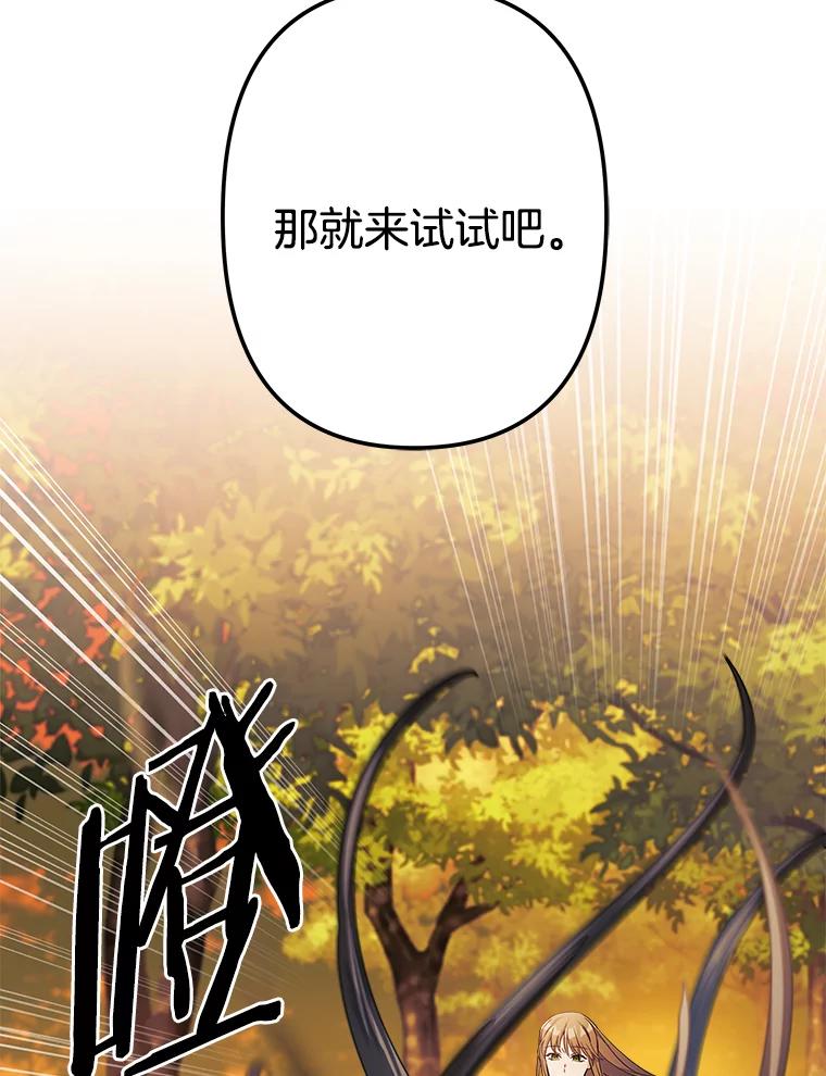 《女仆是悲惨结局收藏家》5.套用术式 第110页
