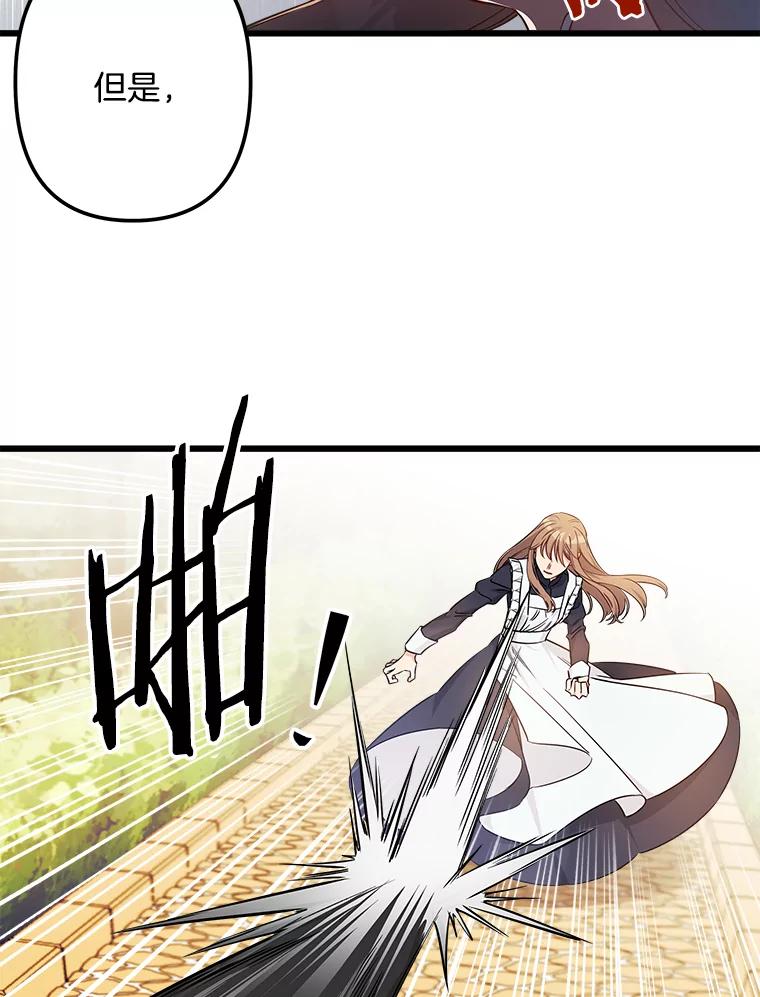 《女仆是悲惨结局收藏家》5.套用术式 第100页