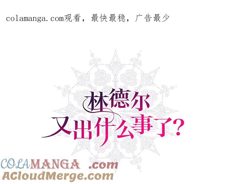 《林德尔又出什么事了？》59.巨型魔法阵 第1页