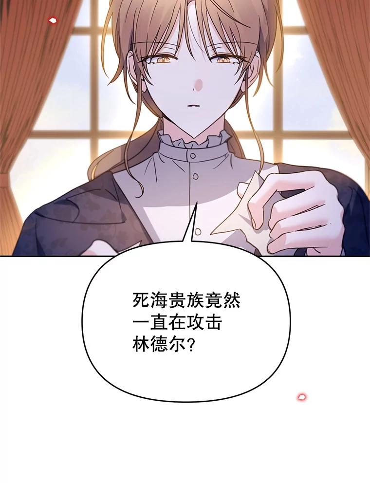 《林德尔又出什么事了？》59.巨型魔法阵 第99页