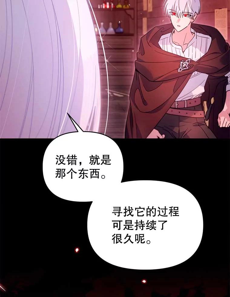 《林德尔又出什么事了？》59.巨型魔法阵 第67页