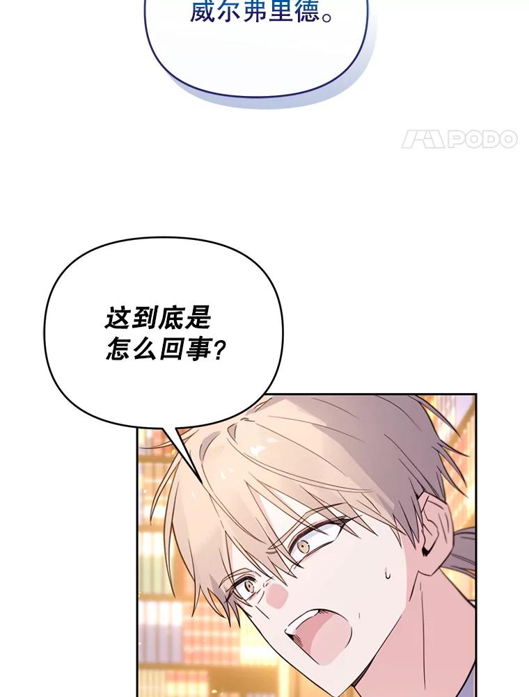 《林德尔又出什么事了？》60.王妃 第62页
