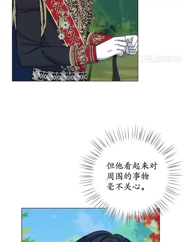 《吞噬太阳的花》63.狩猎大赛 第4页