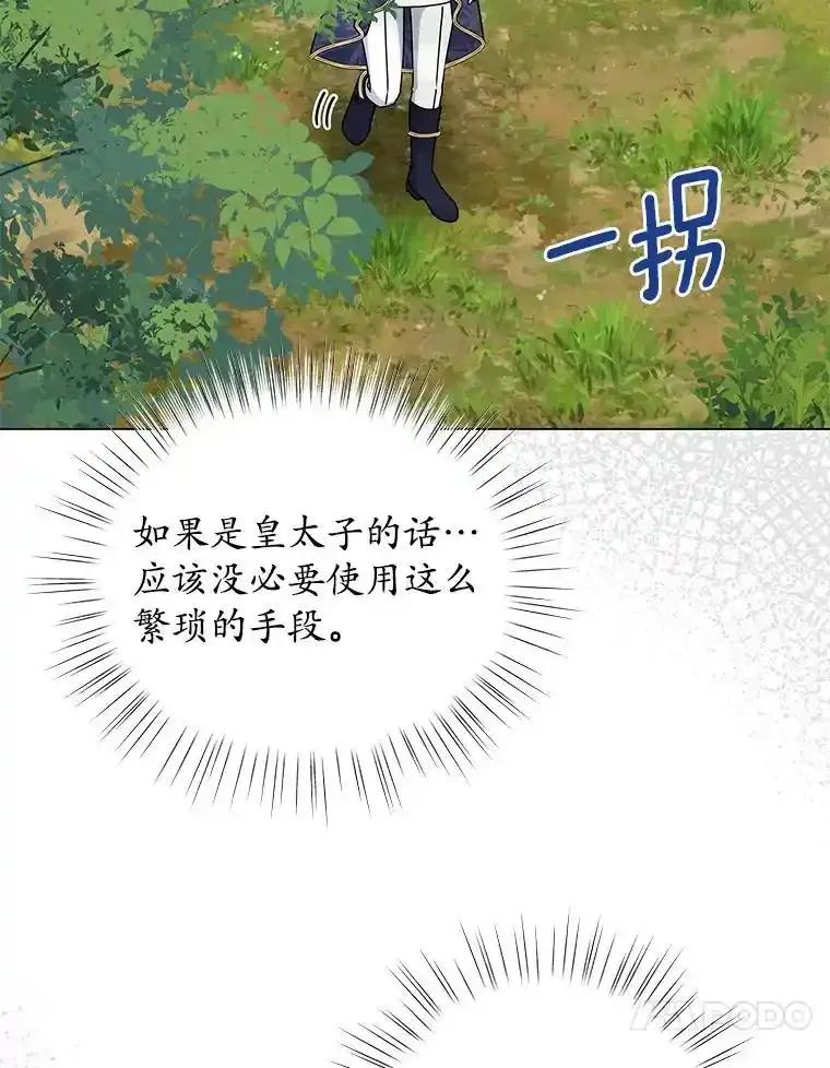 《吞噬太阳的花》63.狩猎大赛 第86页