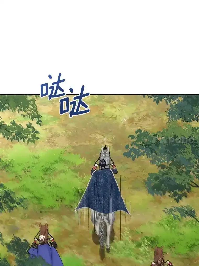 《吞噬太阳的花》63.狩猎大赛 第11页