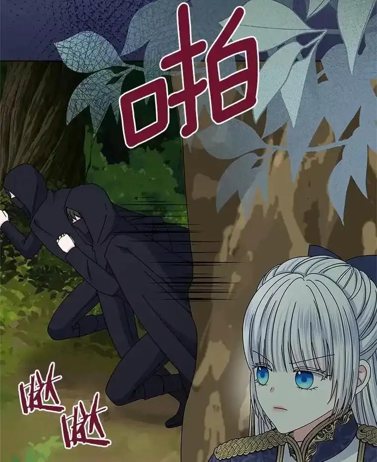 《吞噬太阳的花》63.狩猎大赛 第68页