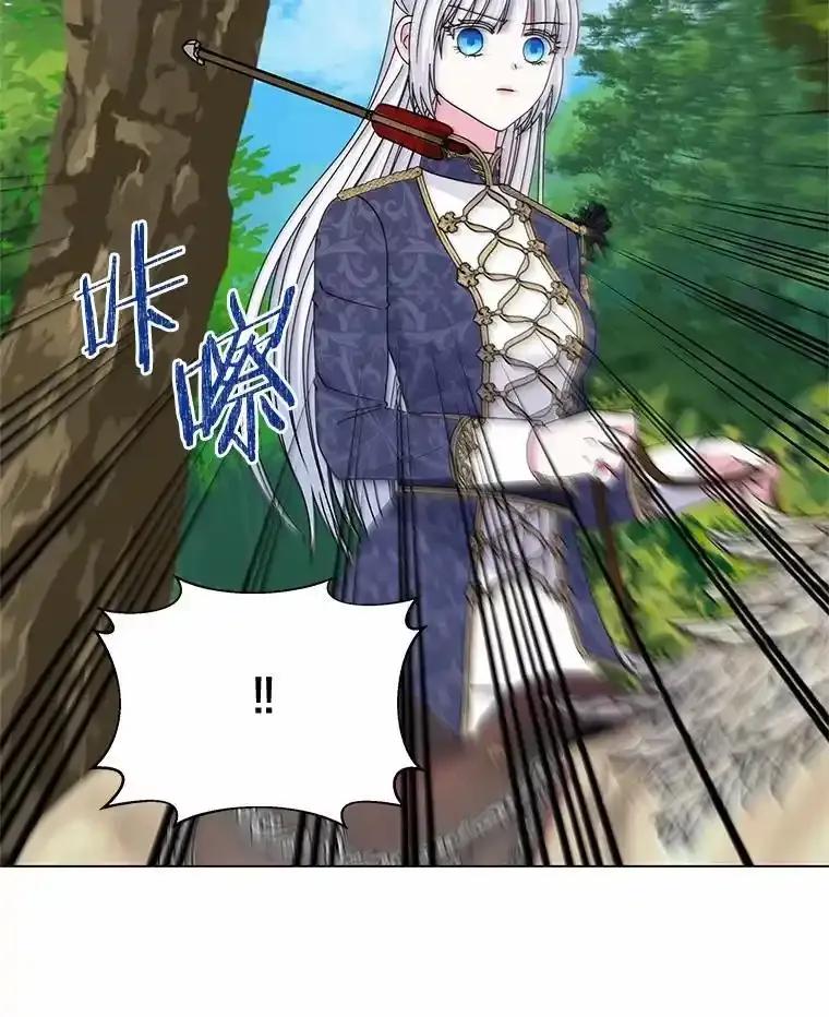 《吞噬太阳的花》63.狩猎大赛 第48页