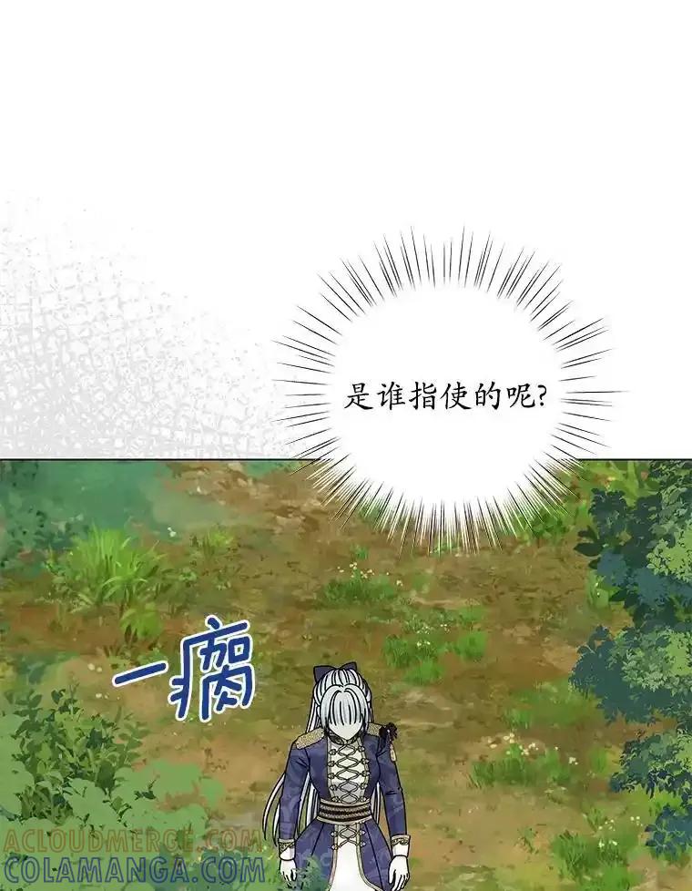 《吞噬太阳的花》63.狩猎大赛 第85页