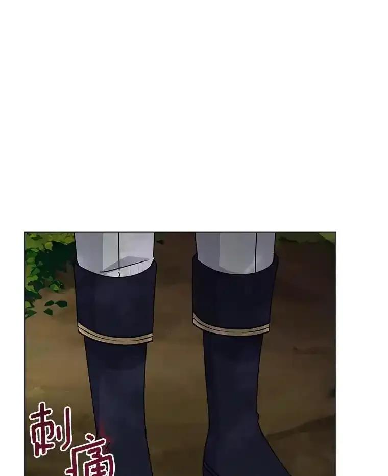 《吞噬太阳的花》63.狩猎大赛 第79页