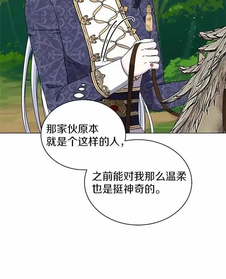 《吞噬太阳的花》63.狩猎大赛 第36页