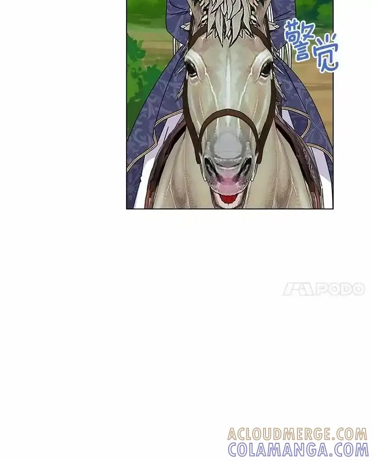 《吞噬太阳的花》63.狩猎大赛 第45页