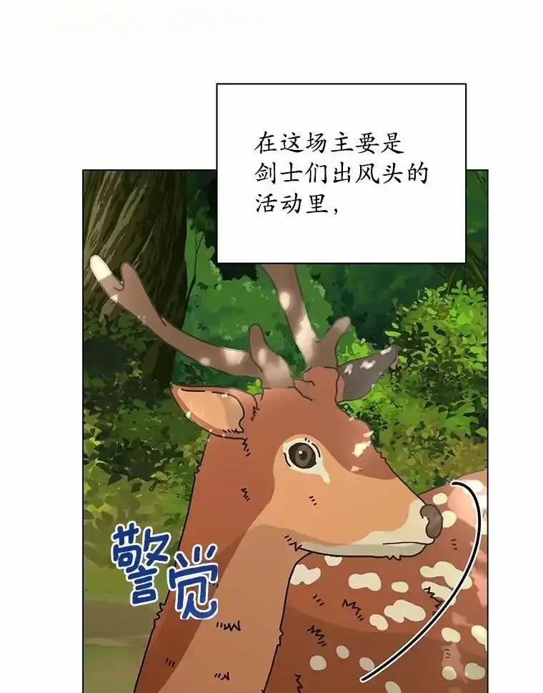 《吞噬太阳的花》63.狩猎大赛 第27页