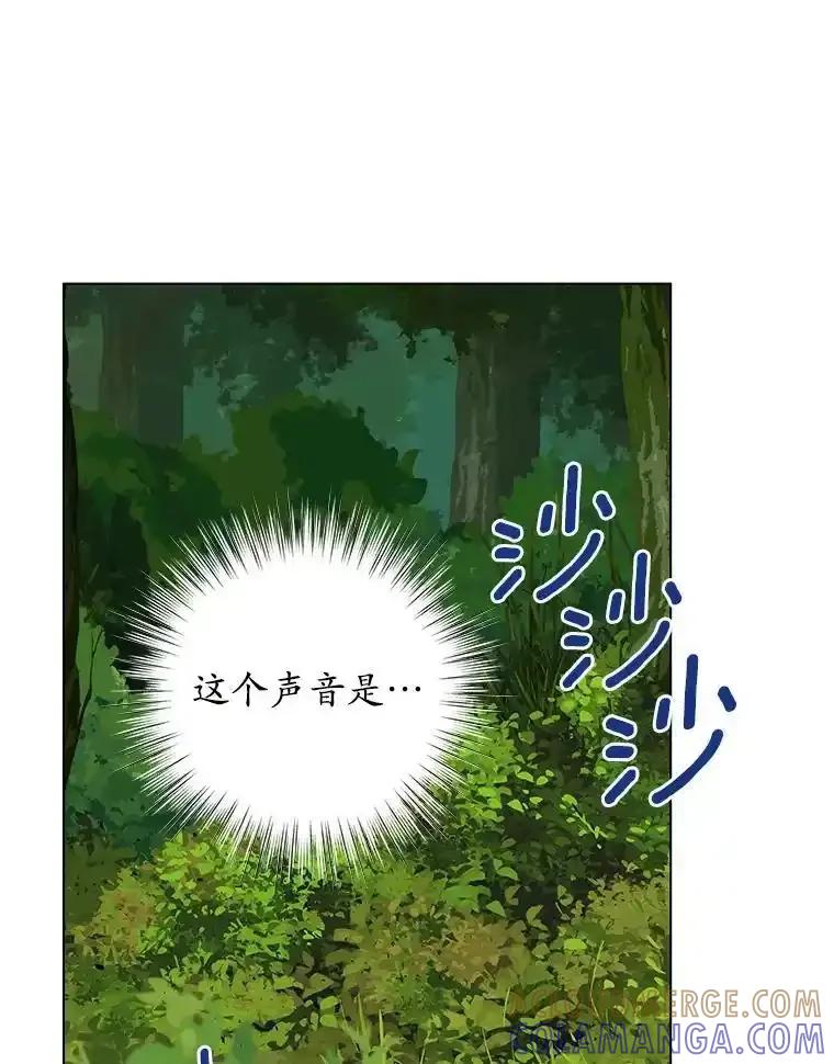 《吞噬太阳的花》63.狩猎大赛 第105页