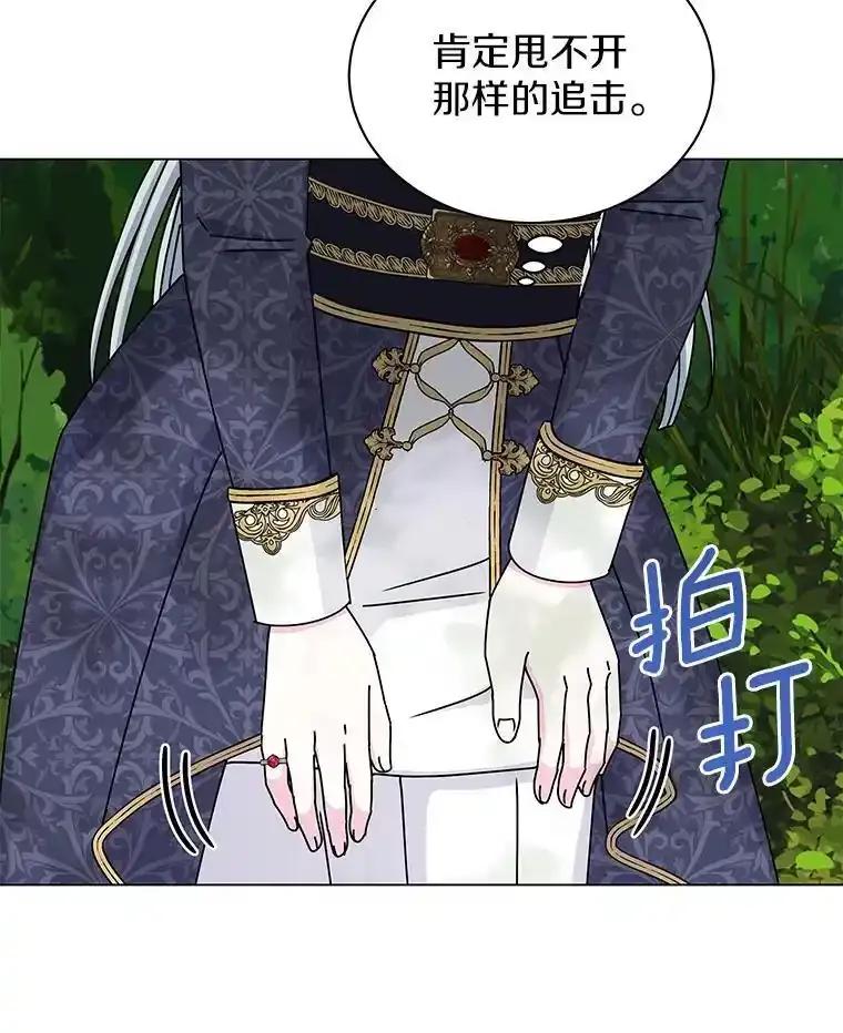 《吞噬太阳的花》63.狩猎大赛 第78页