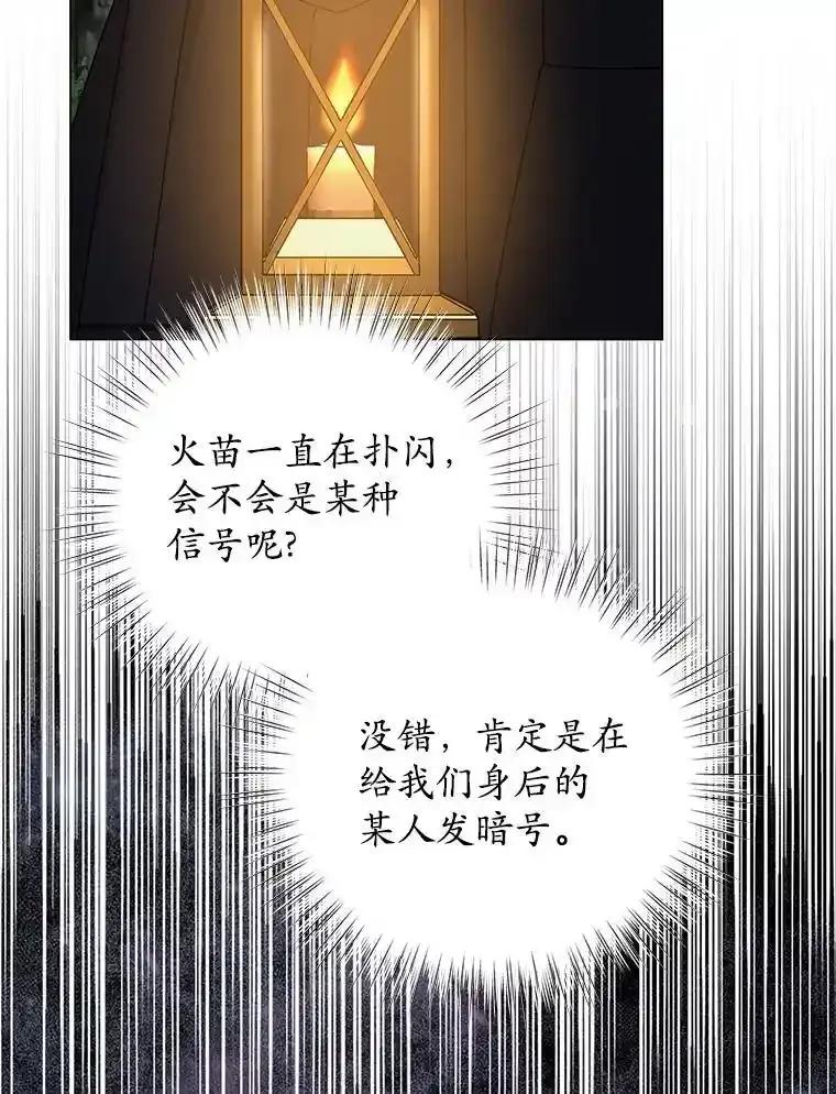 《吞噬太阳的花》64.遇袭 第111页