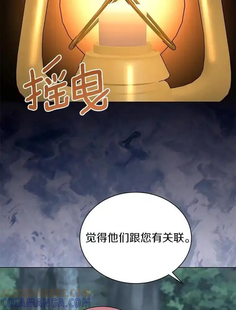 《吞噬太阳的花》64.遇袭 第41页