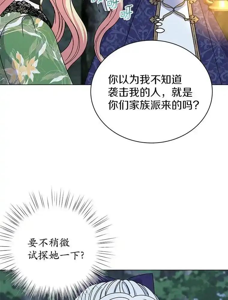 《吞噬太阳的花》64.遇袭 第38页