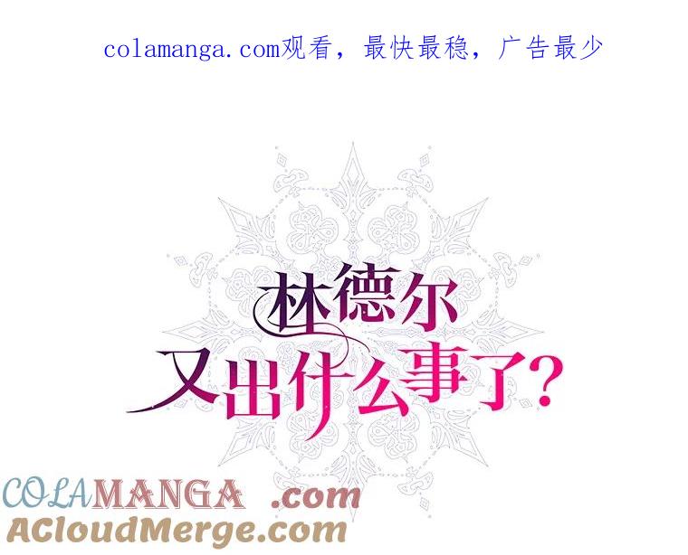 《林德尔又出什么事了？》63.可惜我是神官 第1页
