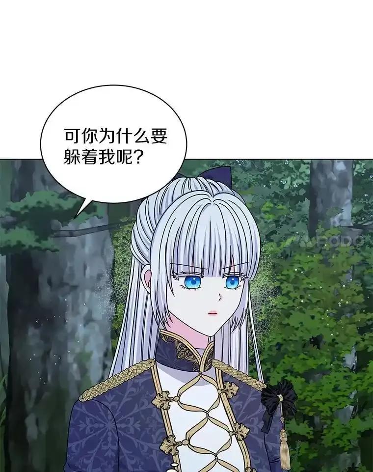 《吞噬太阳的花》64.遇袭 第56页