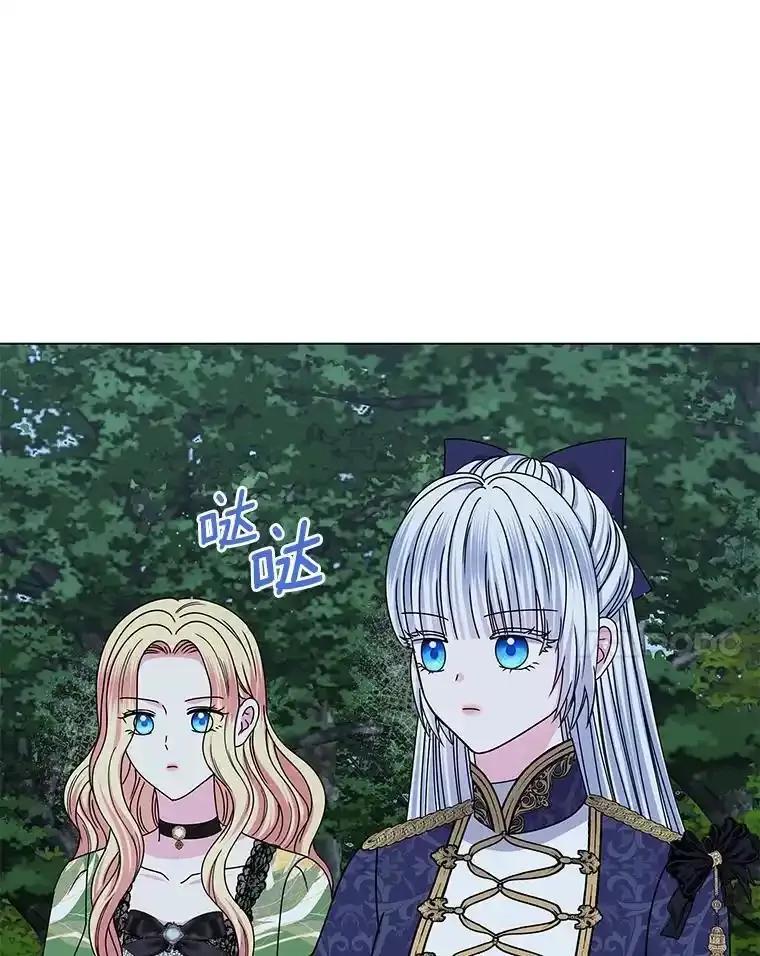 《吞噬太阳的花》64.遇袭 第99页