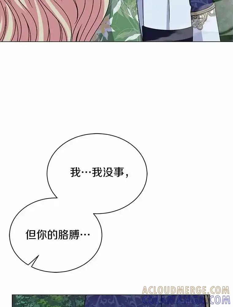《吞噬太阳的花》65.获救 第17页