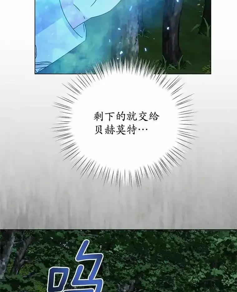 《吞噬太阳的花》65.获救 第79页
