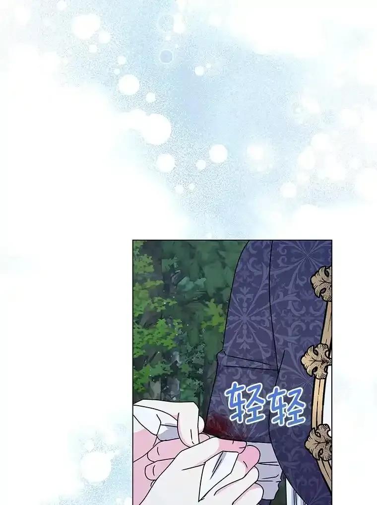 《吞噬太阳的花》65.获救 第31页