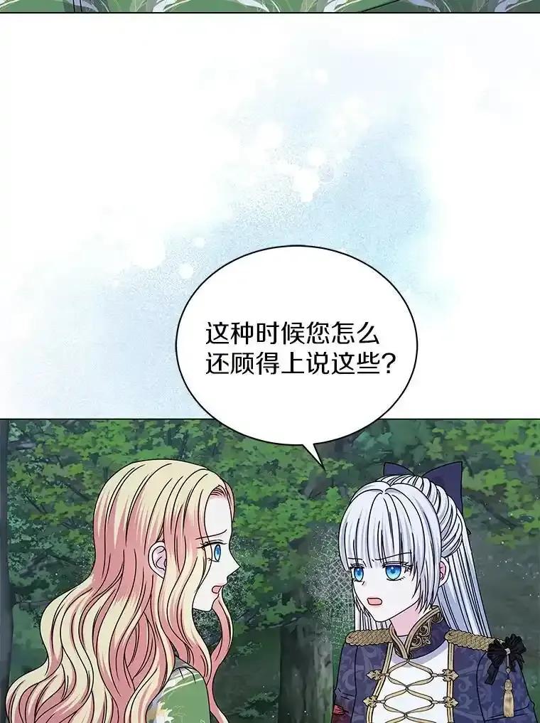 《吞噬太阳的花》65.获救 第28页