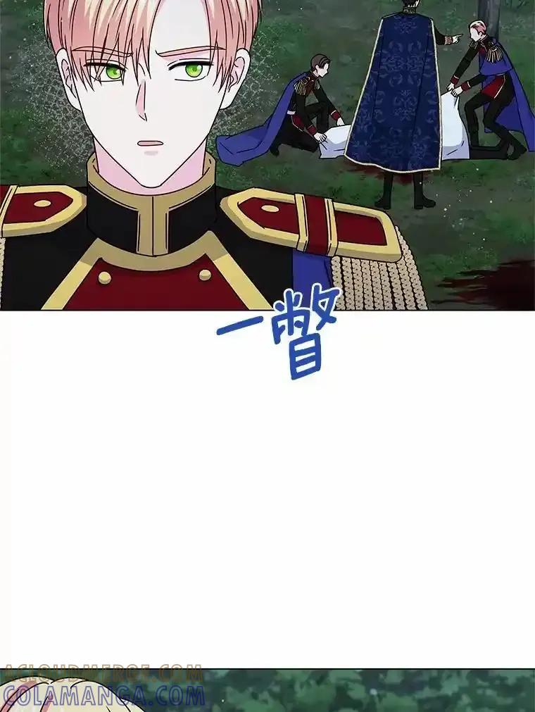 《吞噬太阳的花》65.获救 第109页