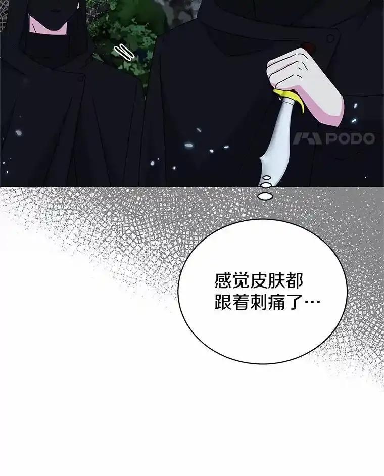 《吞噬太阳的花》65.获救 第84页