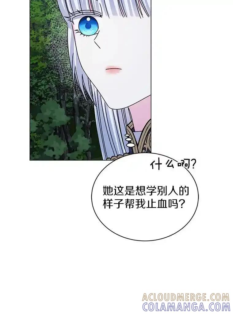 《吞噬太阳的花》65.获救 第33页