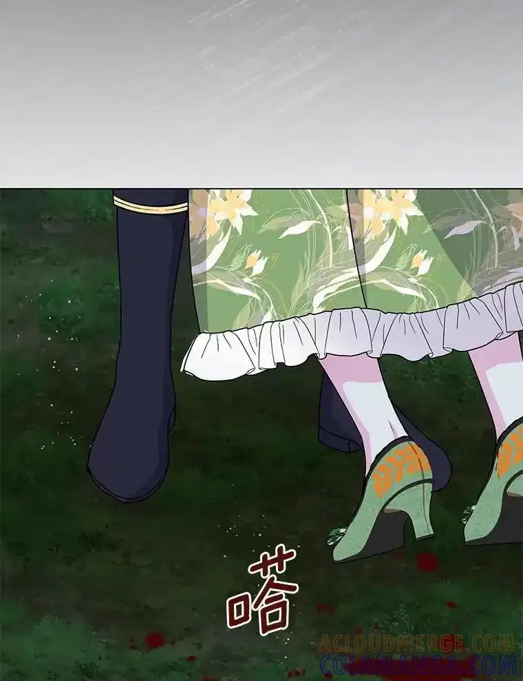《吞噬太阳的花》65.获救 第93页