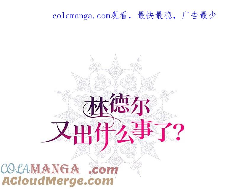 《林德尔又出什么事了？》64.公开的秘密 第1页