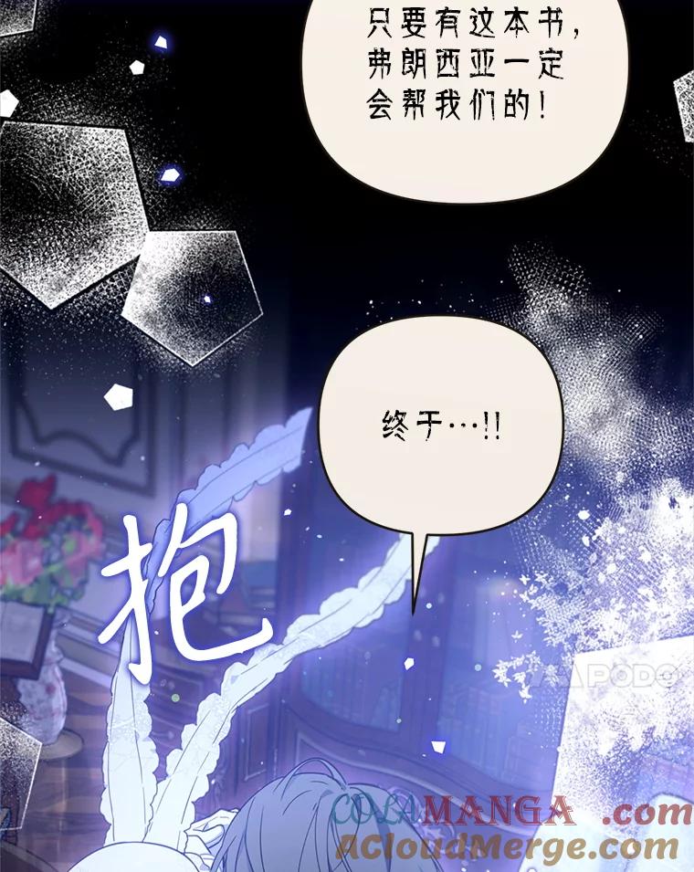《林德尔又出什么事了？》65.艾米莉亚的报复 第85页