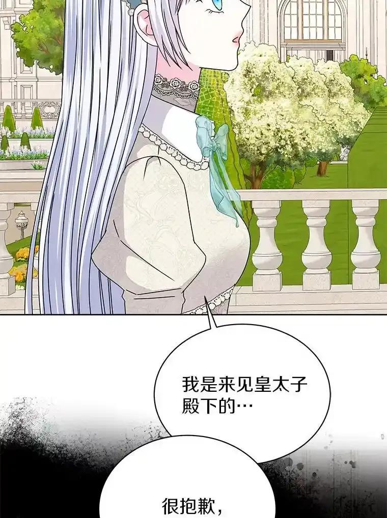 《吞噬太阳的花》67.拒之门外 第20页