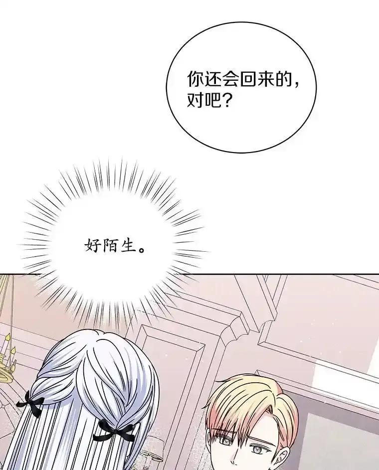 《吞噬太阳的花》68.离开帝都 第64页