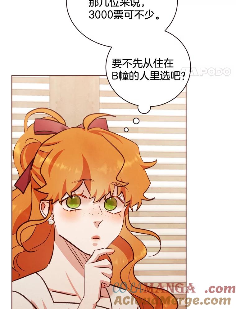 《心动！全民恋爱观察秀》7.晚餐 第97页
