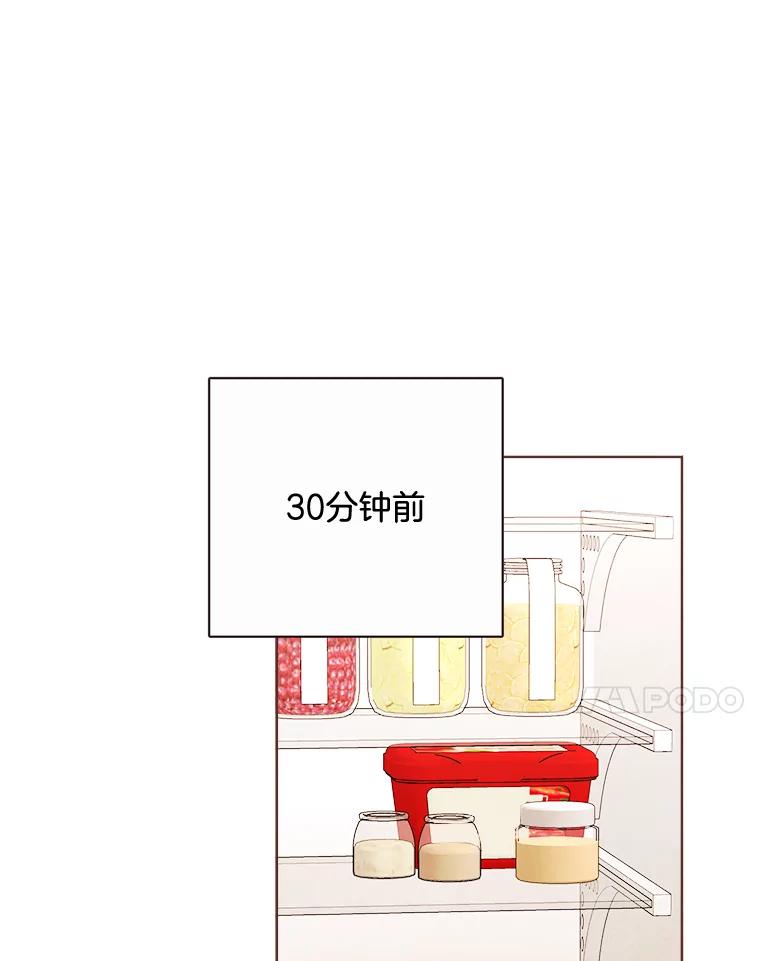 《心动！全民恋爱观察秀》7.晚餐 第7页