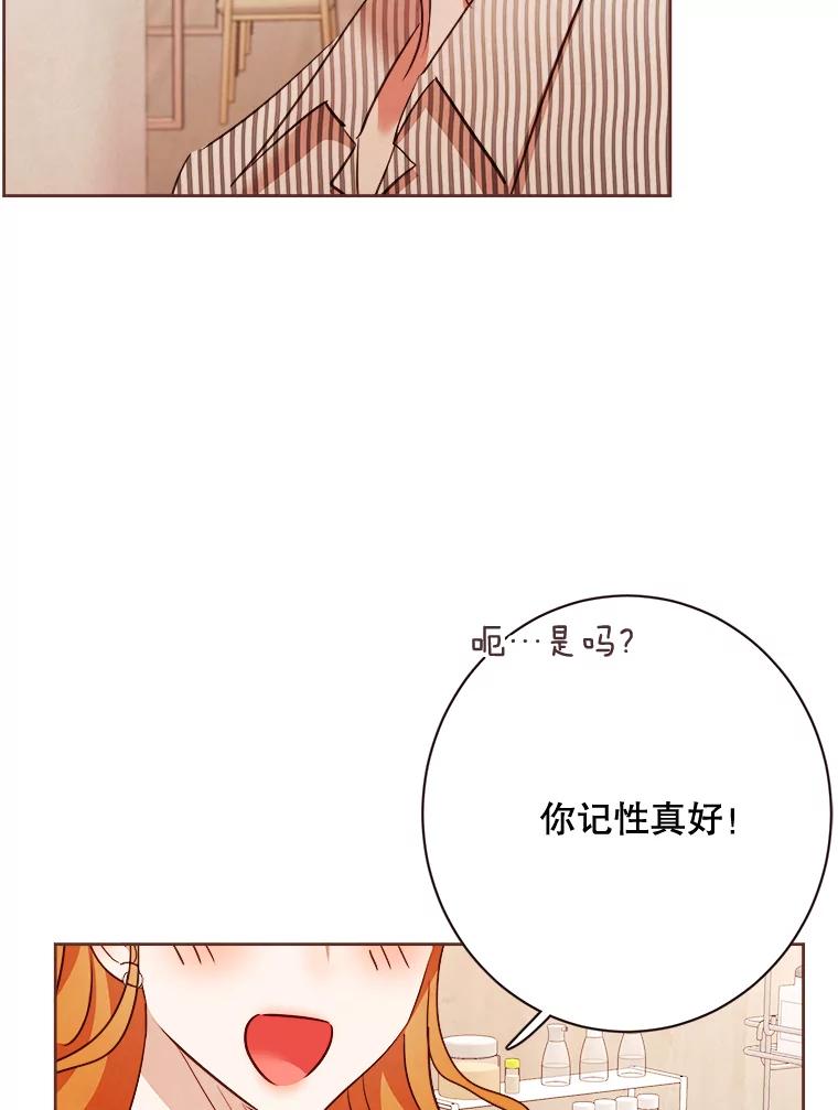 《心动！全民恋爱观察秀》7.晚餐 第75页