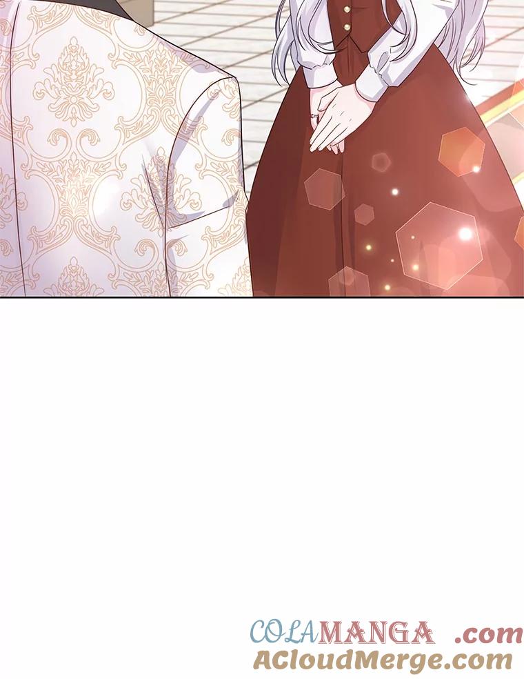 《吞噬太阳的花》6.银发天使 第117页