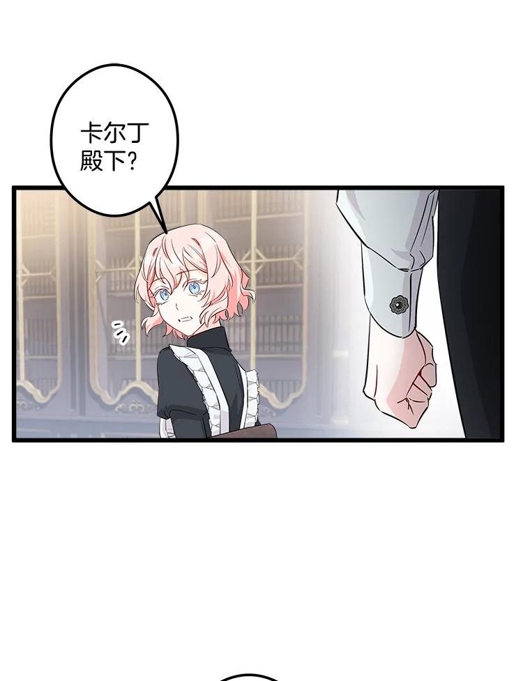 《女仆是悲惨结局收藏家》6.再次重生 第111页