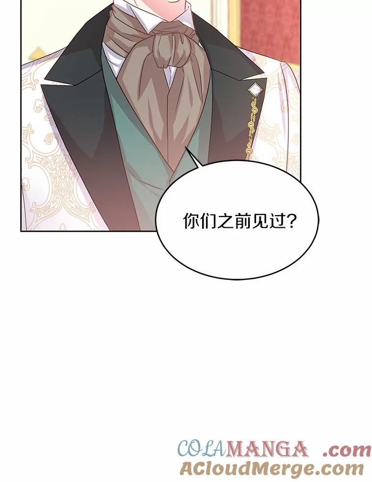 《吞噬太阳的花》6.银发天使 第113页