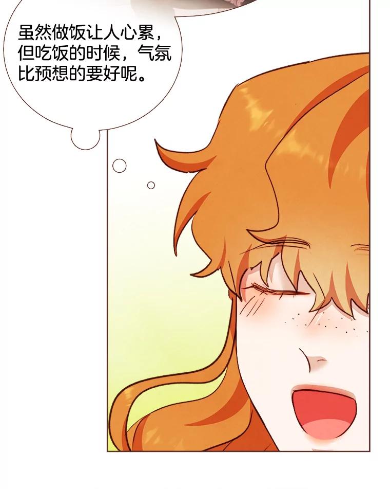 《心动！全民恋爱观察秀》7.晚餐 第91页