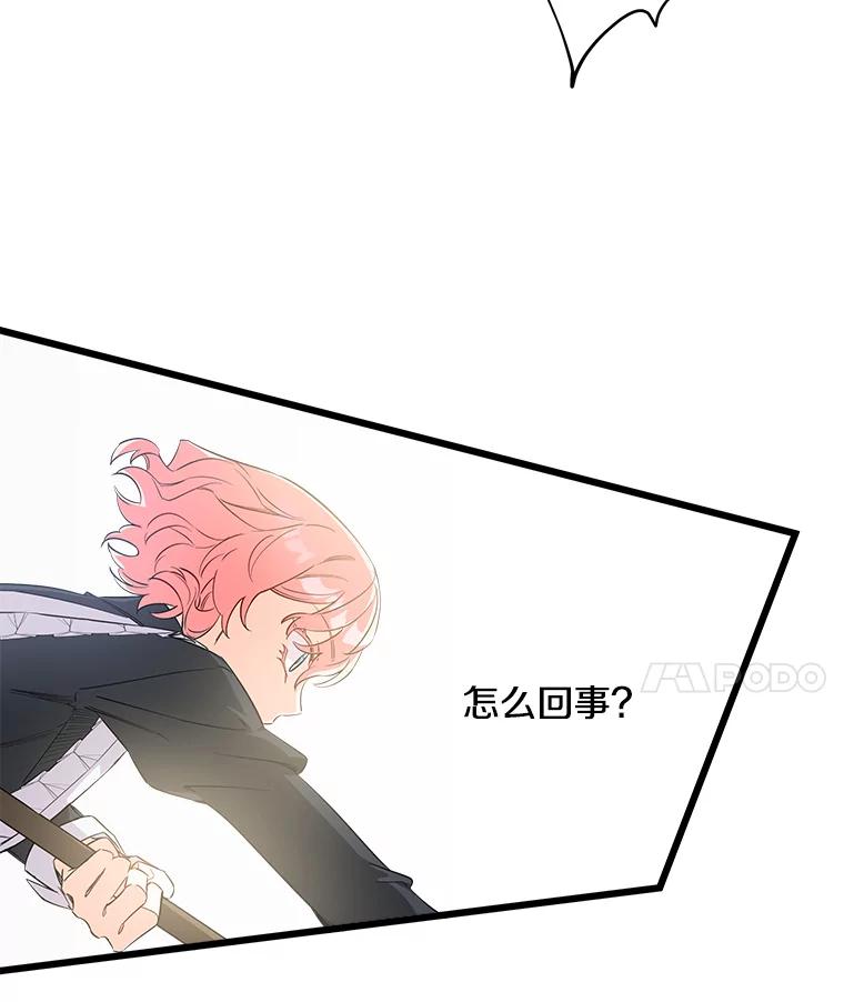 《女仆是悲惨结局收藏家》6.再次重生 第31页
