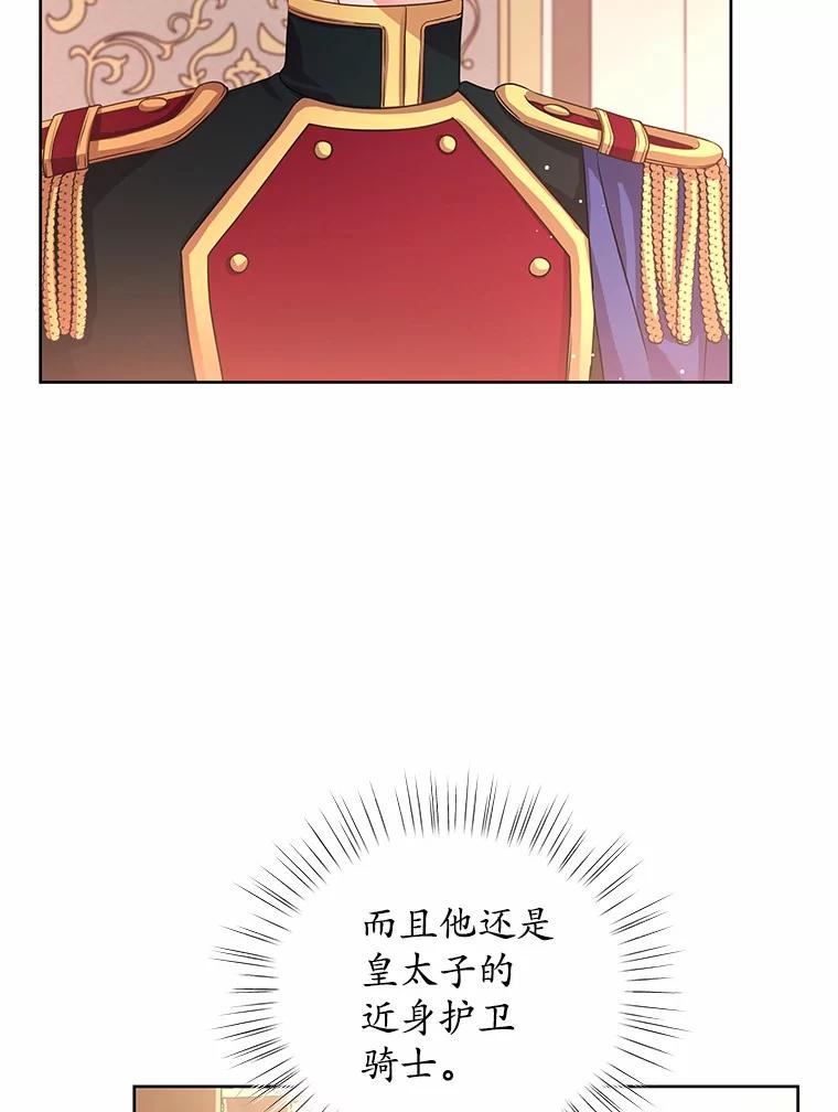 《吞噬太阳的花》6.银发天使 第99页