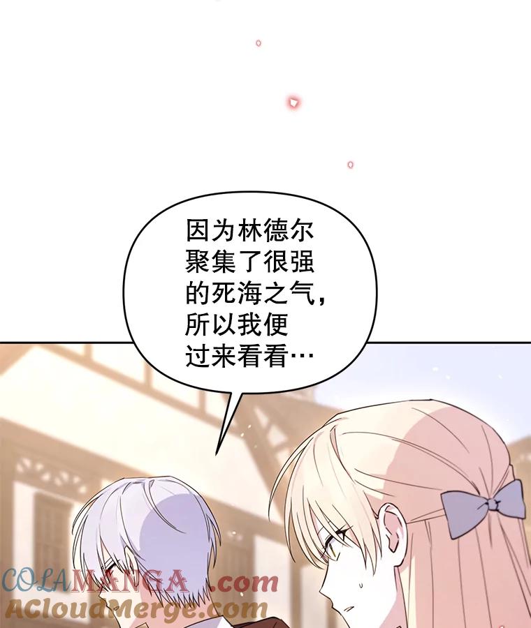 《林德尔又出什么事了？》69.一触即发 第97页