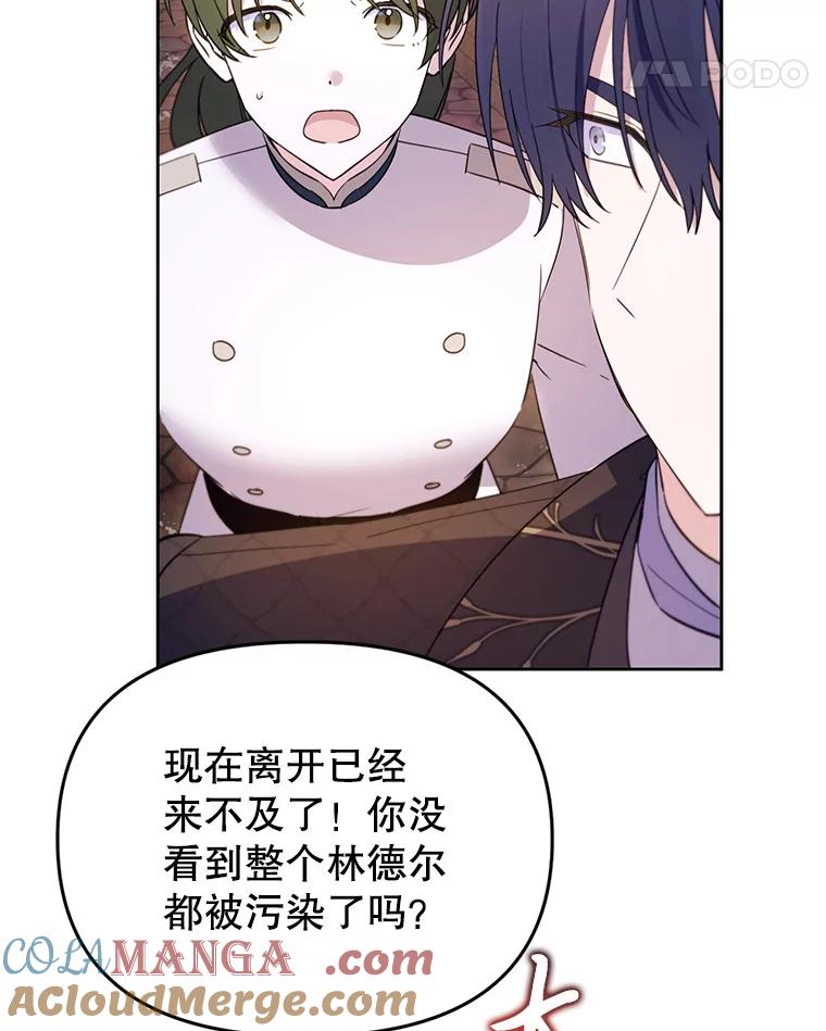 《林德尔又出什么事了？》70.烧毁手册 第25页
