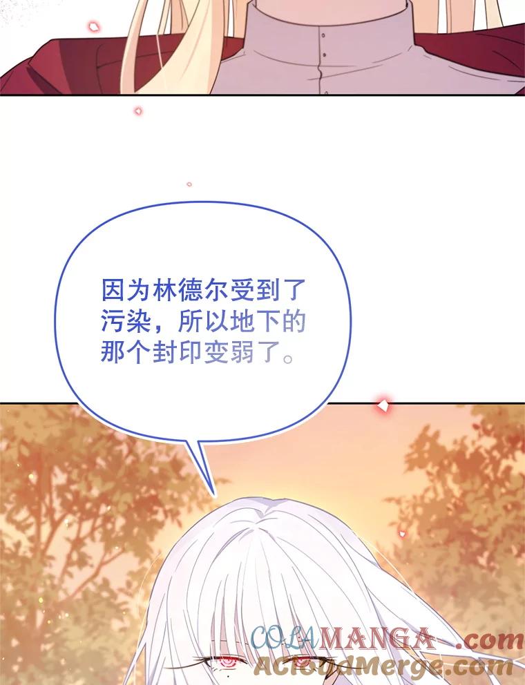 《林德尔又出什么事了？》70.烧毁手册 第73页
