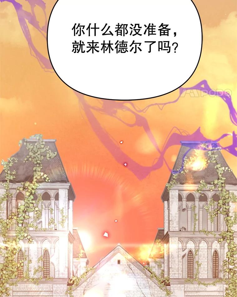 《林德尔又出什么事了？》70.烧毁手册 第35页